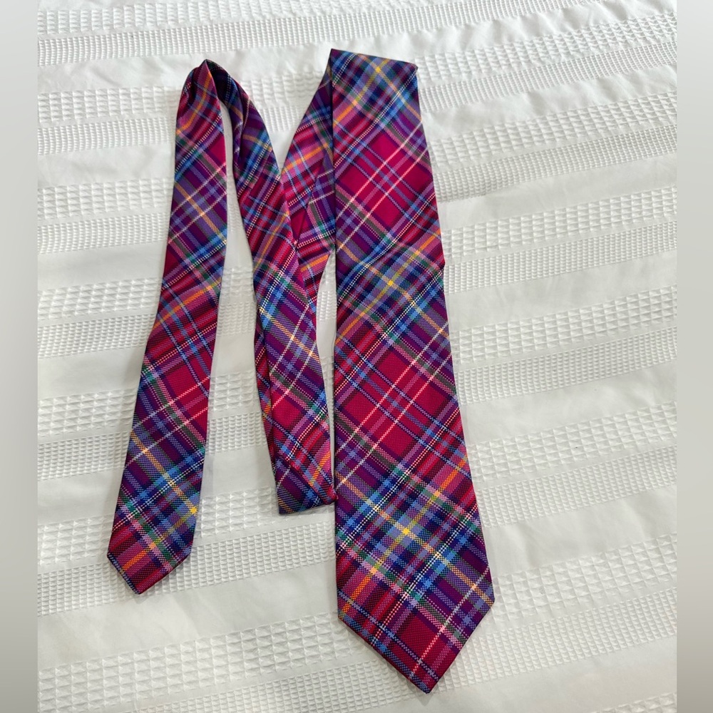 Charles tyrwhitt tie